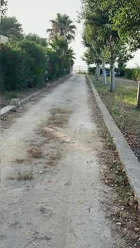 La Casa Dei Pioppi Marsala